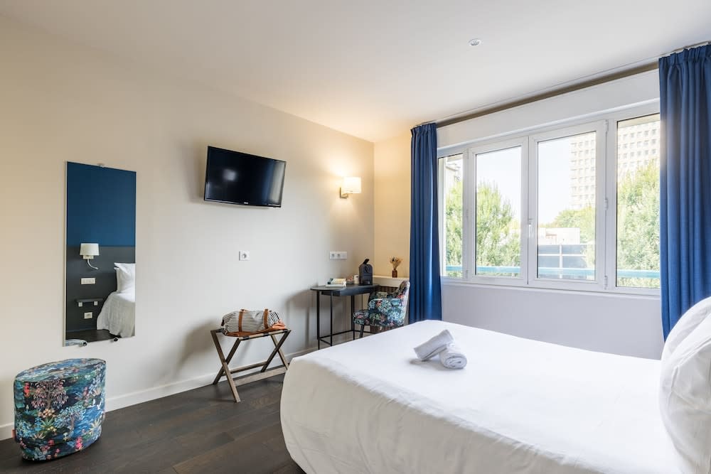 Hotel-Restaurant Le Victoria 5