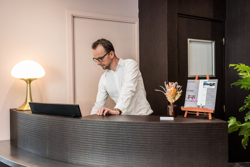 Hotel-Restaurant Le Victoria 2