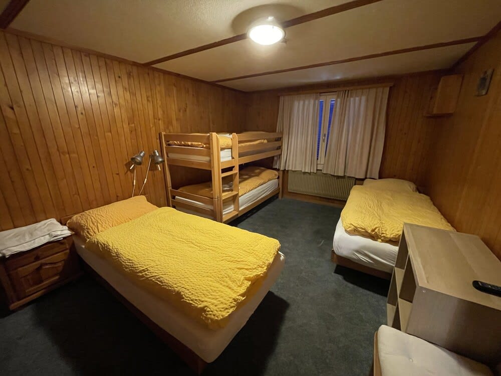 VISPERBLICK 24-7 Parkplatz und Frühstück inkl 3