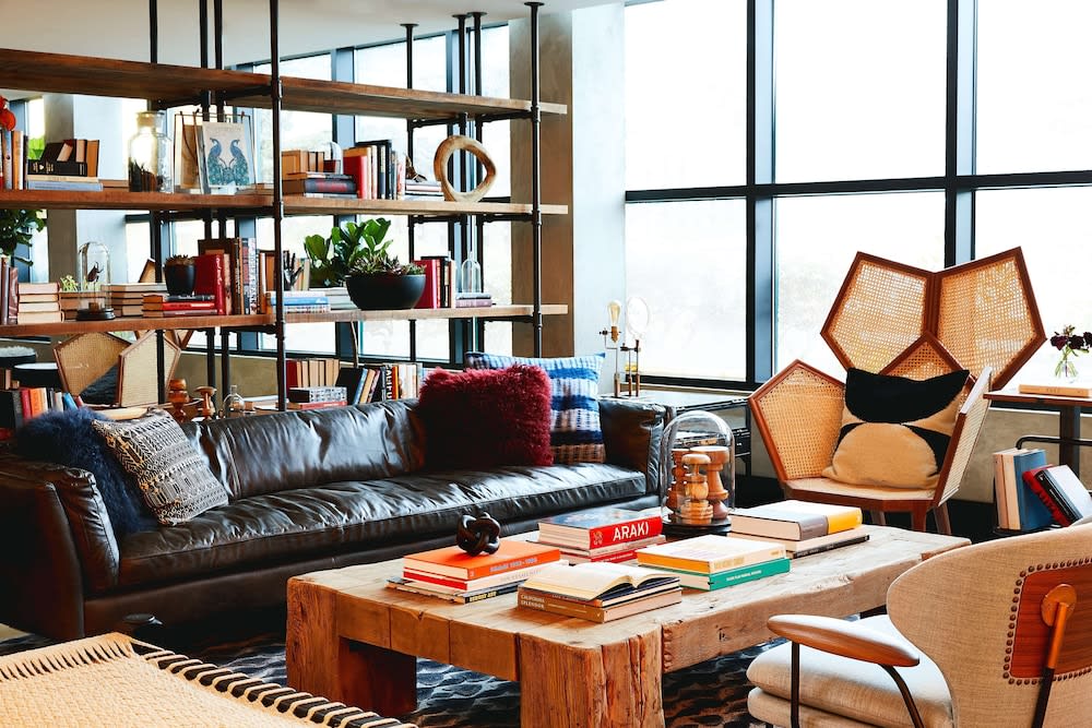 Hotel Kabuki, part of JdV by Hyatt 5