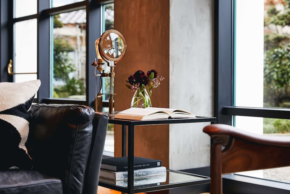 Hotel Kabuki, part of JdV by Hyatt 4