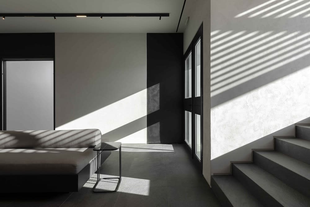 CUBIC Mykonos Seafront Design Suites 5