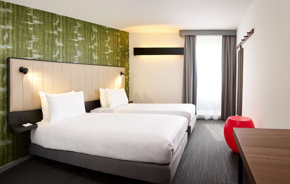Best Western Hotel Wavre 1