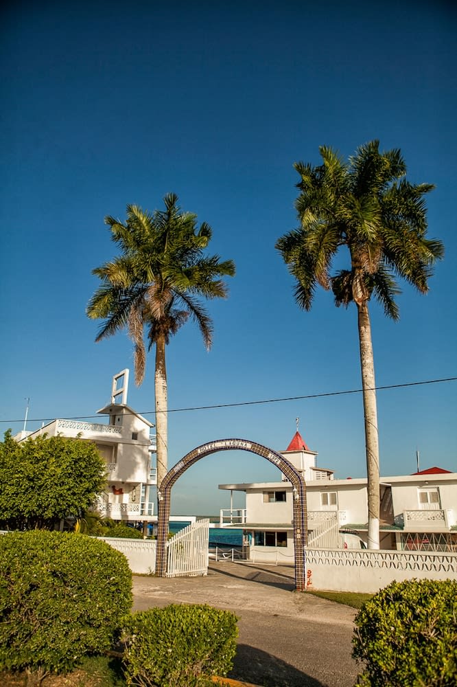Hotel Laguna Bacalar 2