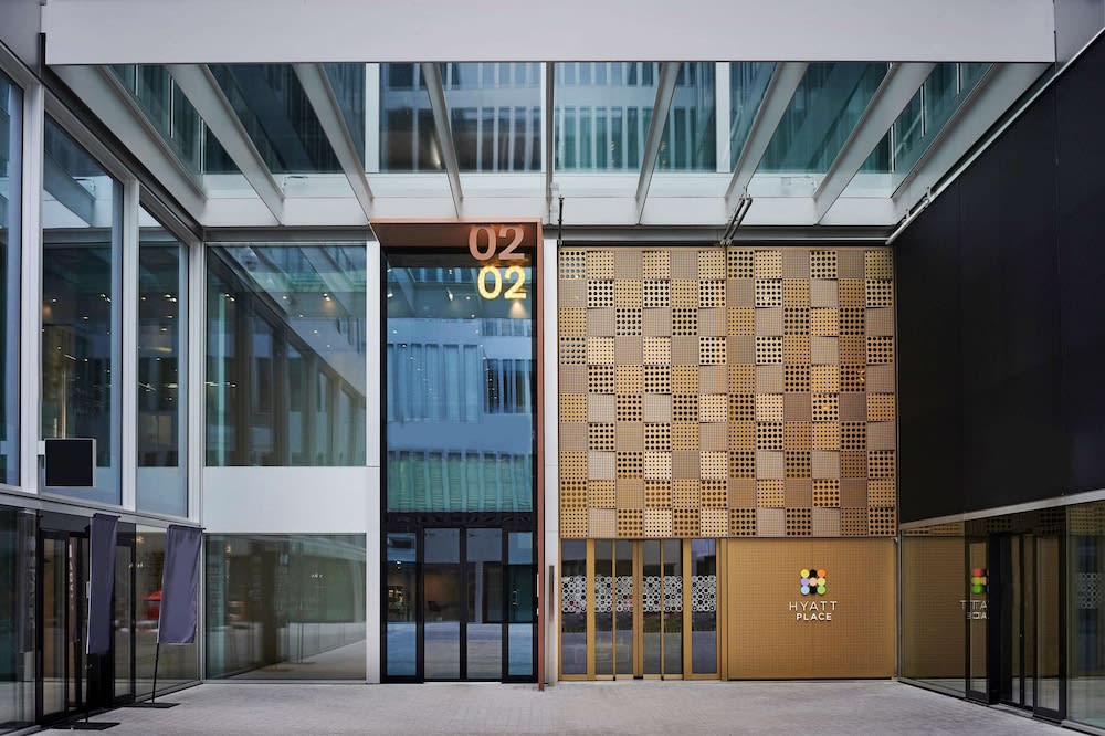 Hyatt Place Zurich Airport the Circle 1