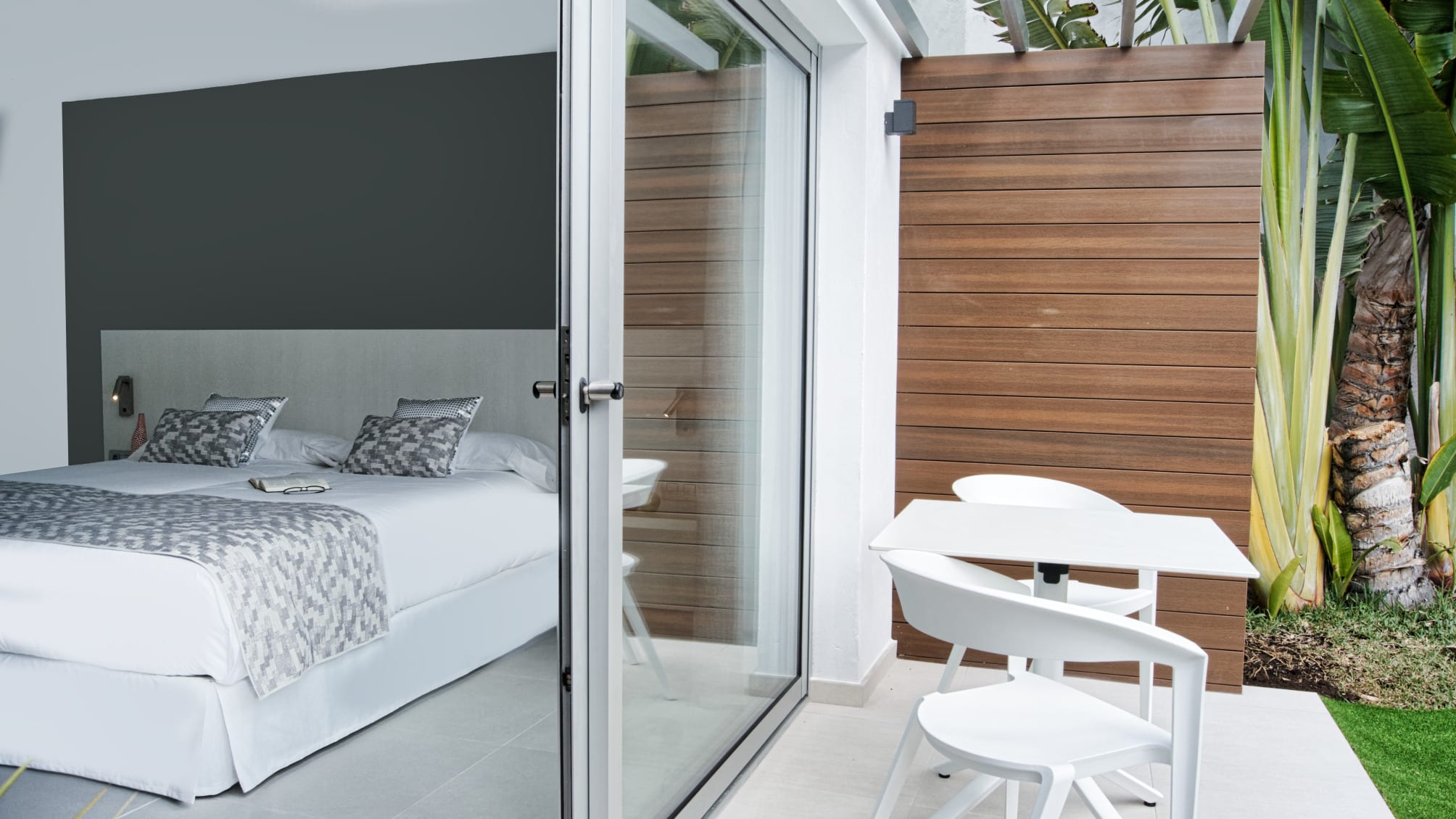 Sanom Beach Resort Only Adults 4