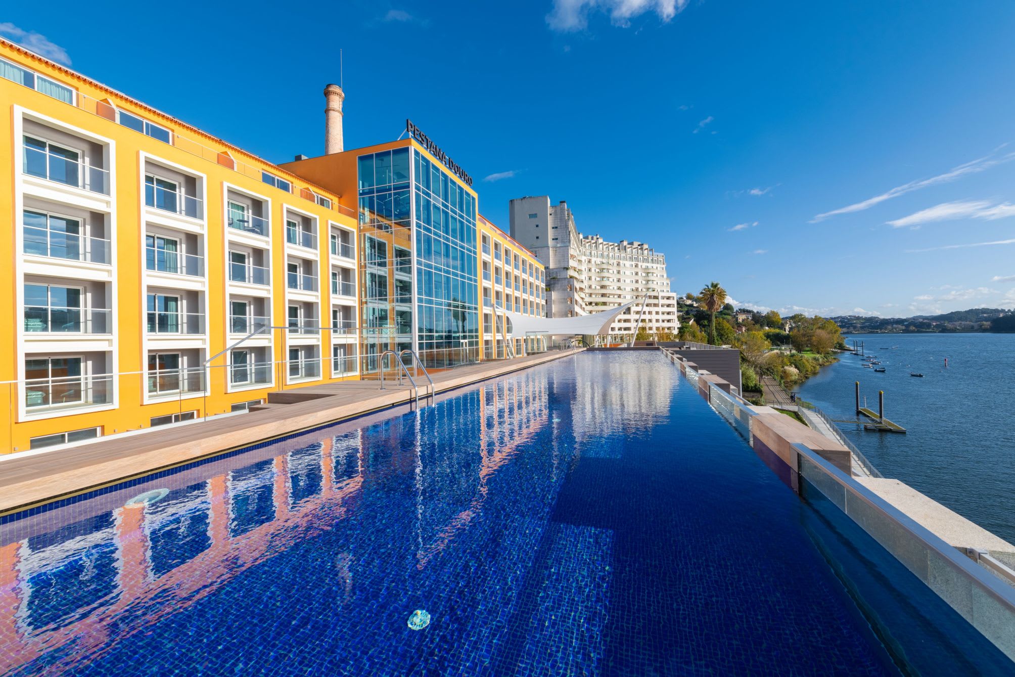Pestana Douro Riverside - Preferred Hotels & Resorts, Lifestyle 1