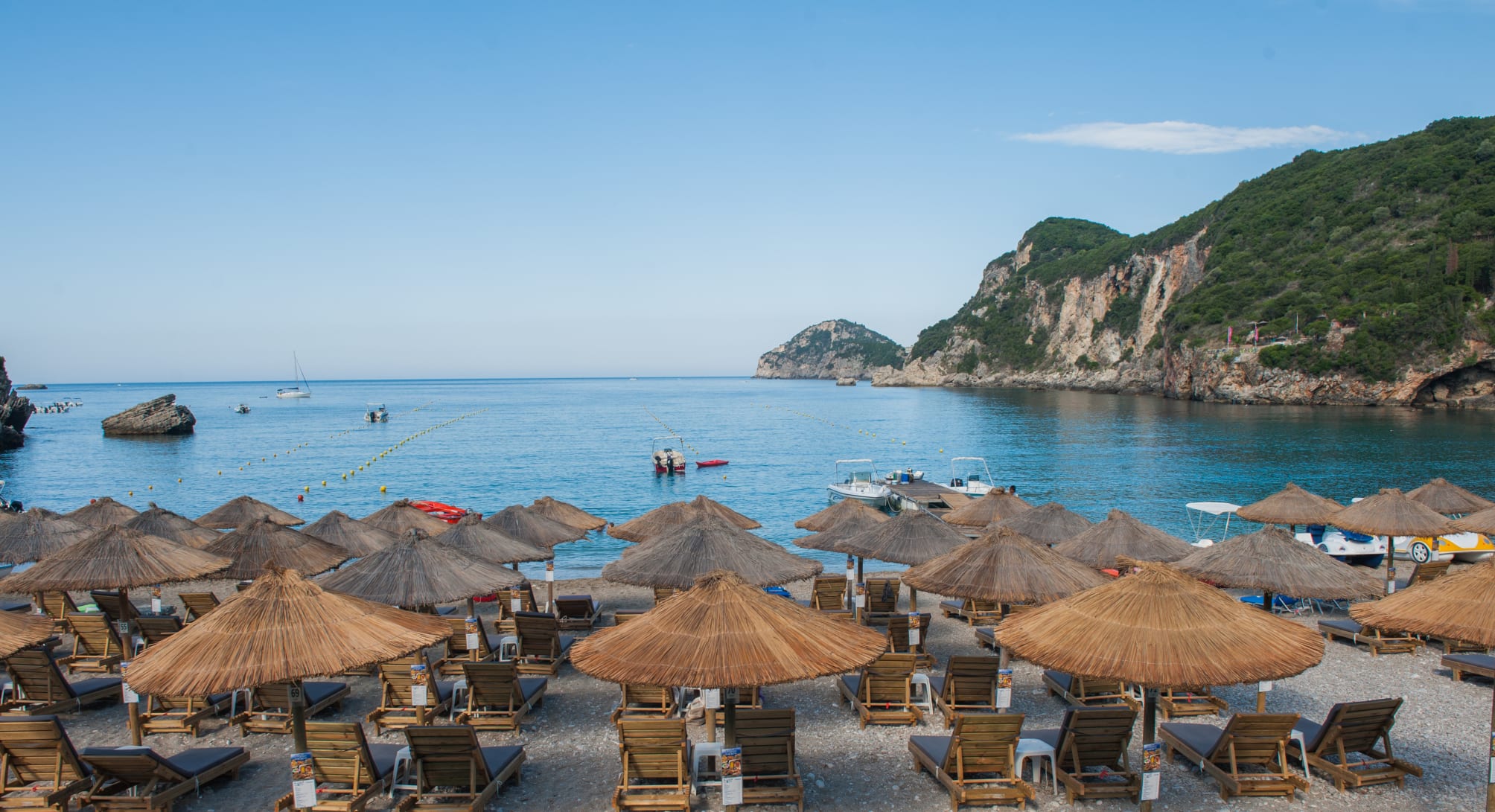 Blue Princess Beach Resort 2