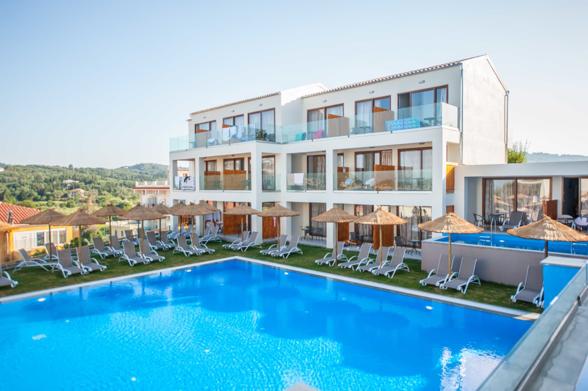 Brilliant Holiday Resort 1