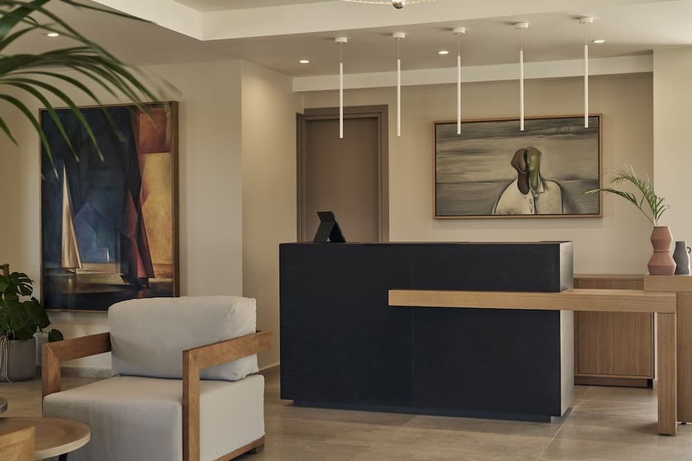 Celestial All Suites 3