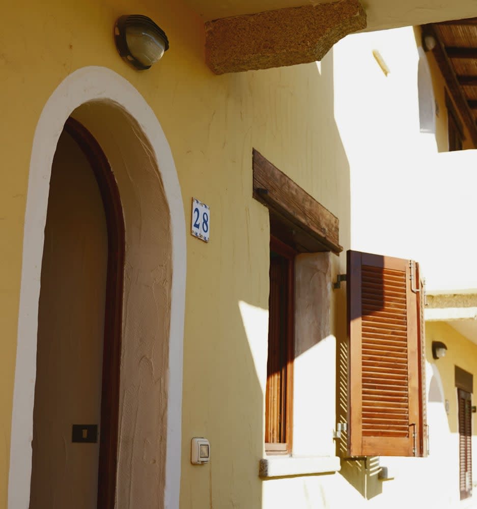 Hotiday Residence Costa Smeralda 2