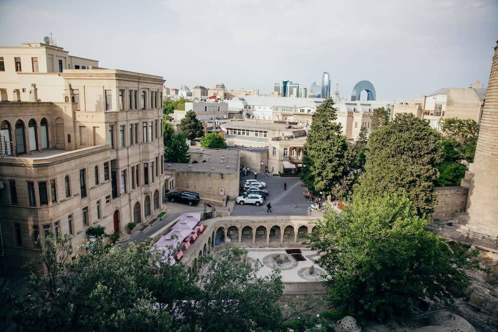Sultan Inn Boutique Hotel 1