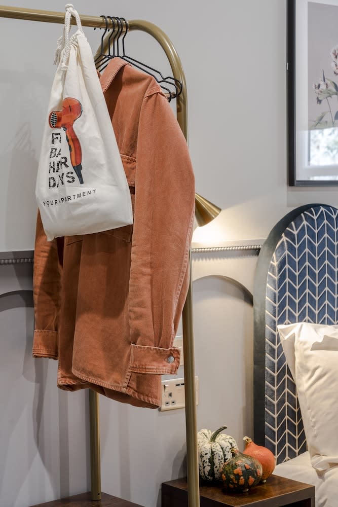 Your Apartment Tooting 5