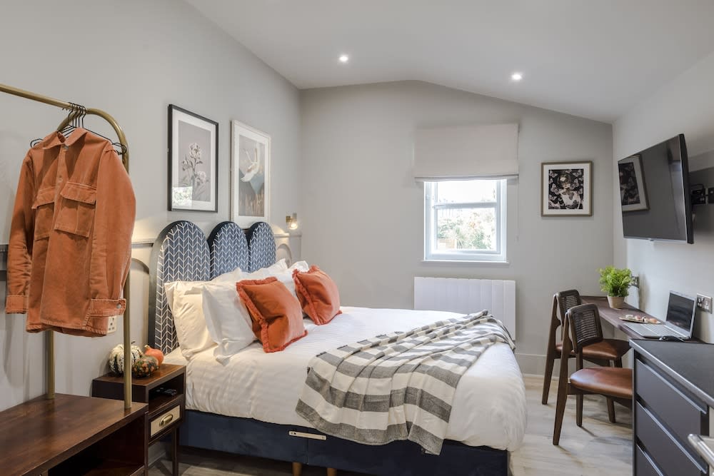 Your Apartment Tooting 4