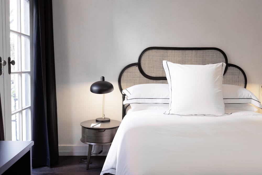 The Strand Hotel 1