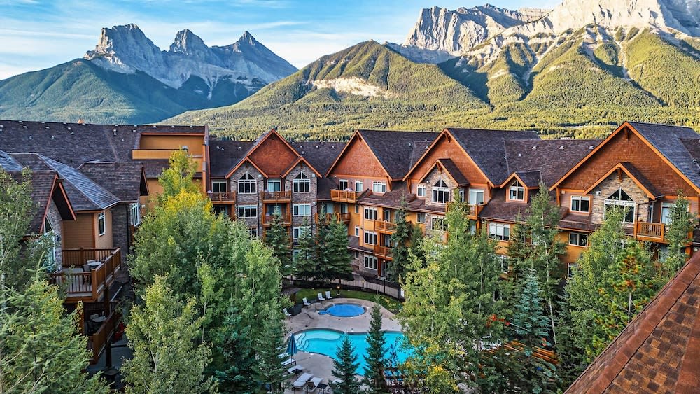 Stoneridge Mountain Resort 1