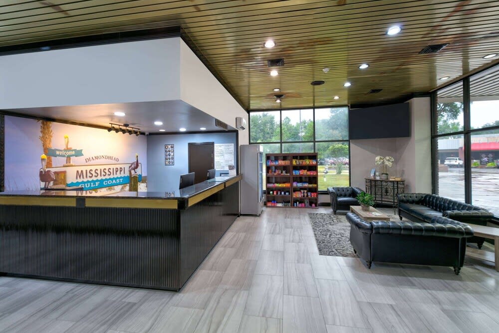 Ramada by Wyndham Diamondhead I-10 Gulfport 2