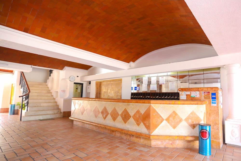 Hotel Maria de Lourdes 2