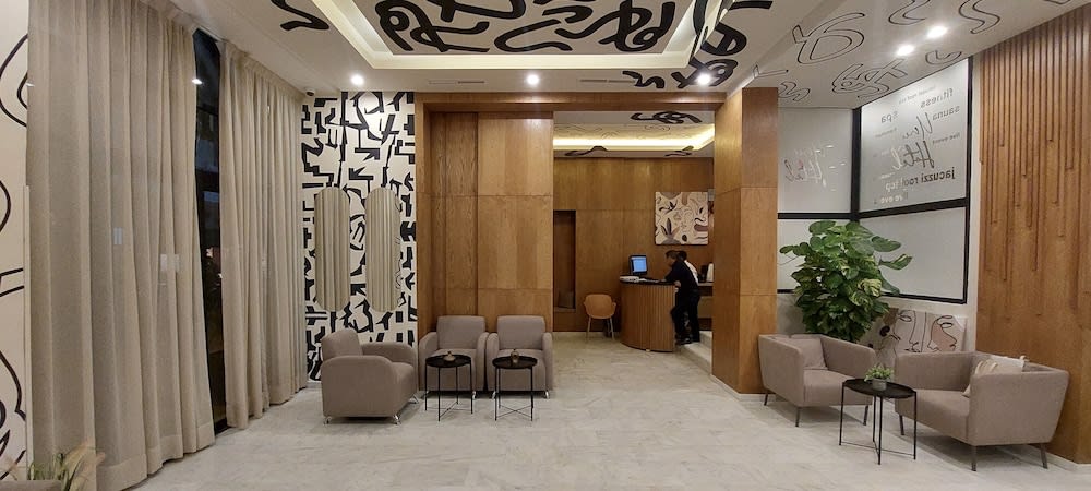 Unico Hotel & Spa Casablanca 1