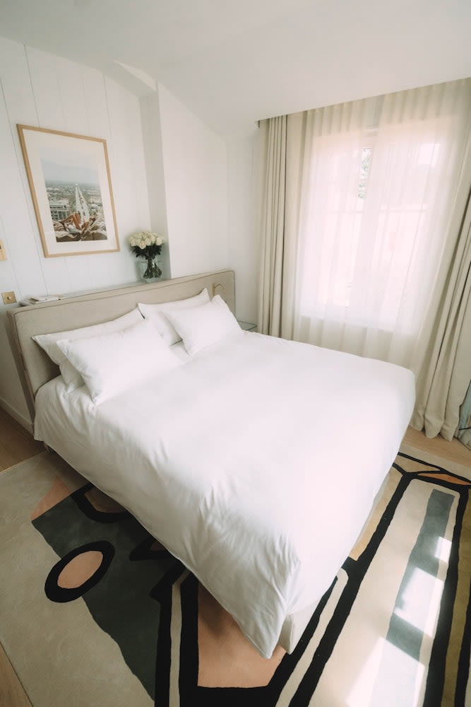 Hôtel Hemen 2