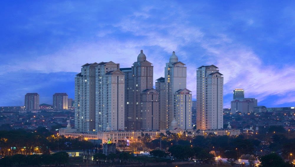 BW Kemayoran Hotel & Convention Powered by Archipelago 1