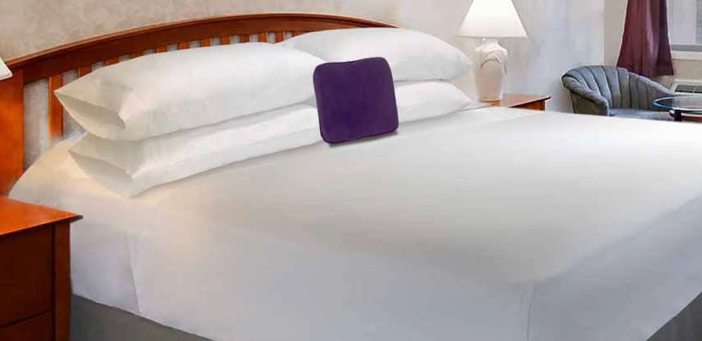 Knights Inn Rossford 2