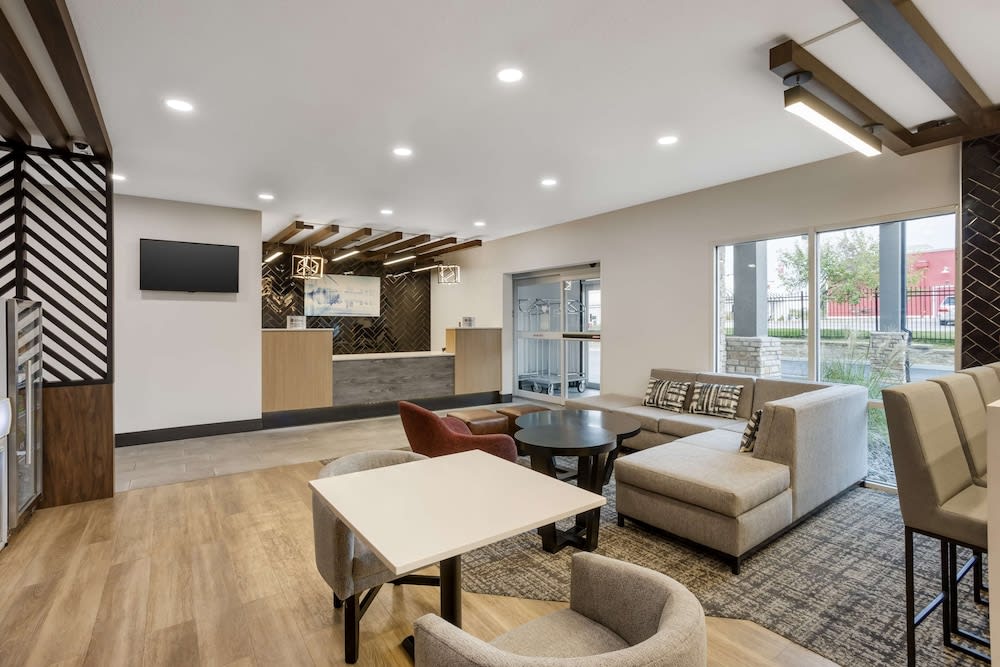 Best Western Plus Columbia Inn 3