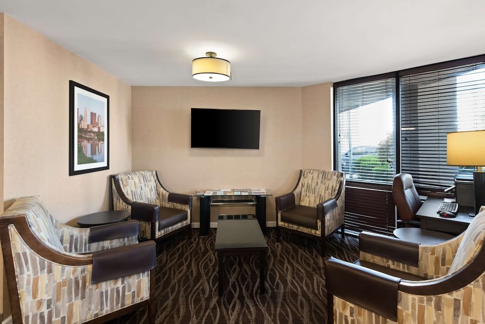 Best Western Executive Inn 3