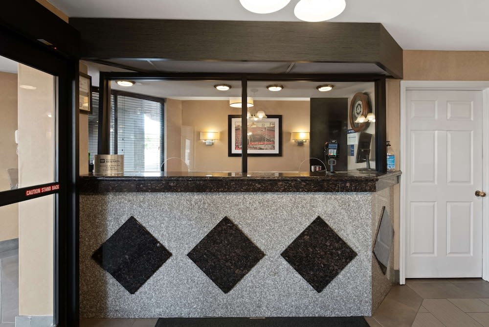 Best Western Executive Inn 2