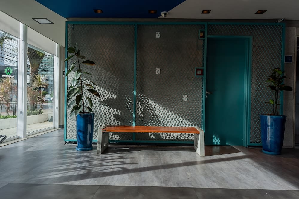 ibis budget Vitoria 2