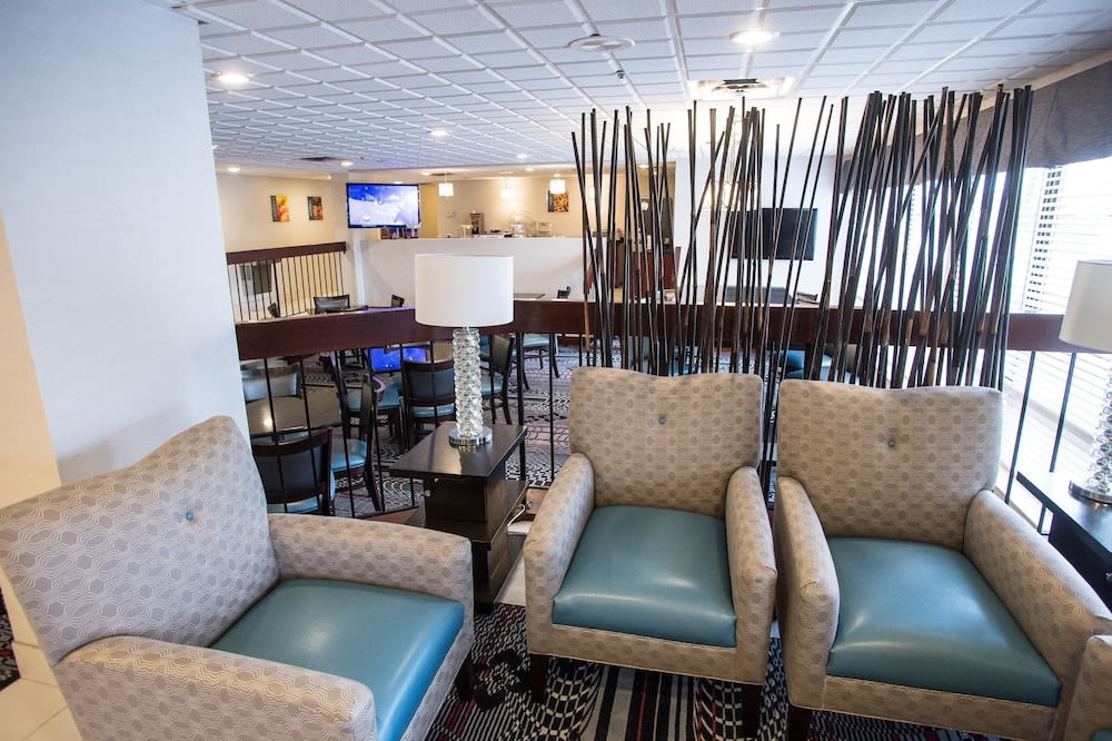 The Hotel@Dayton South 1