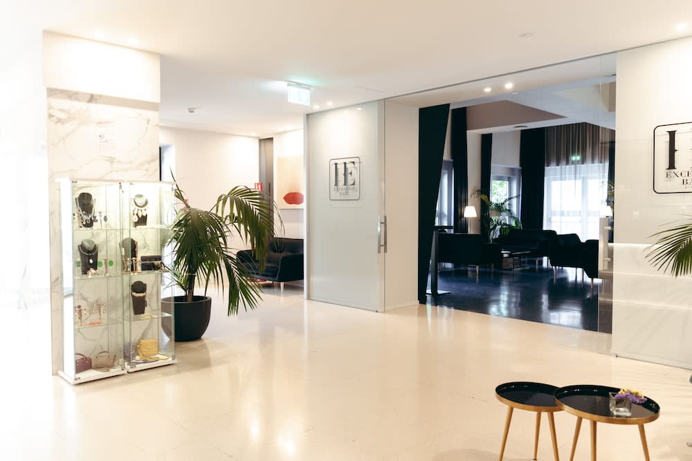 Hotel Excelsior Bari 4