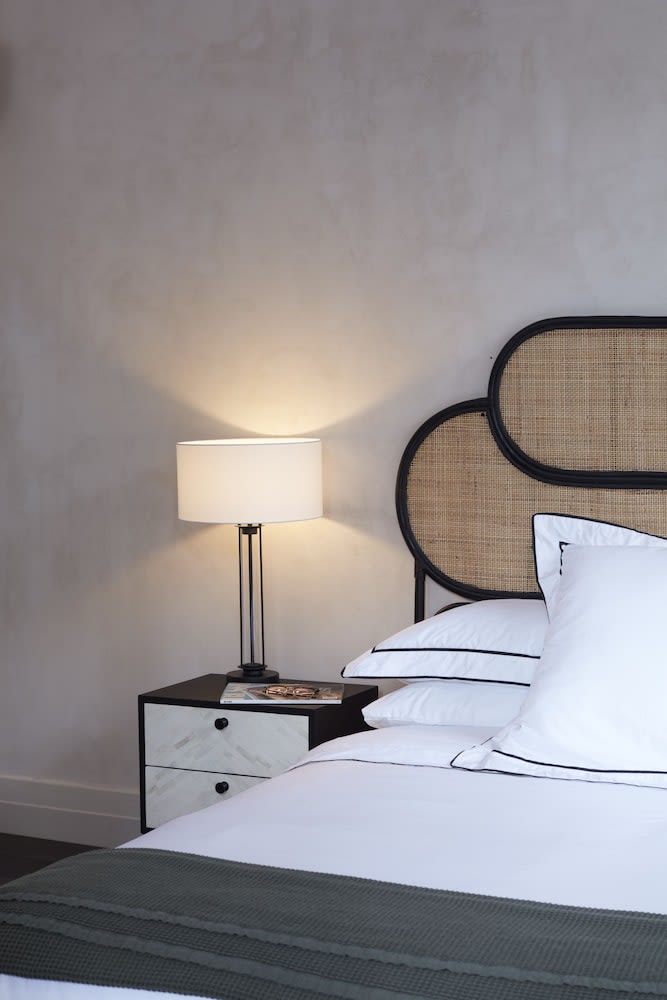 The Strand Hotel 2