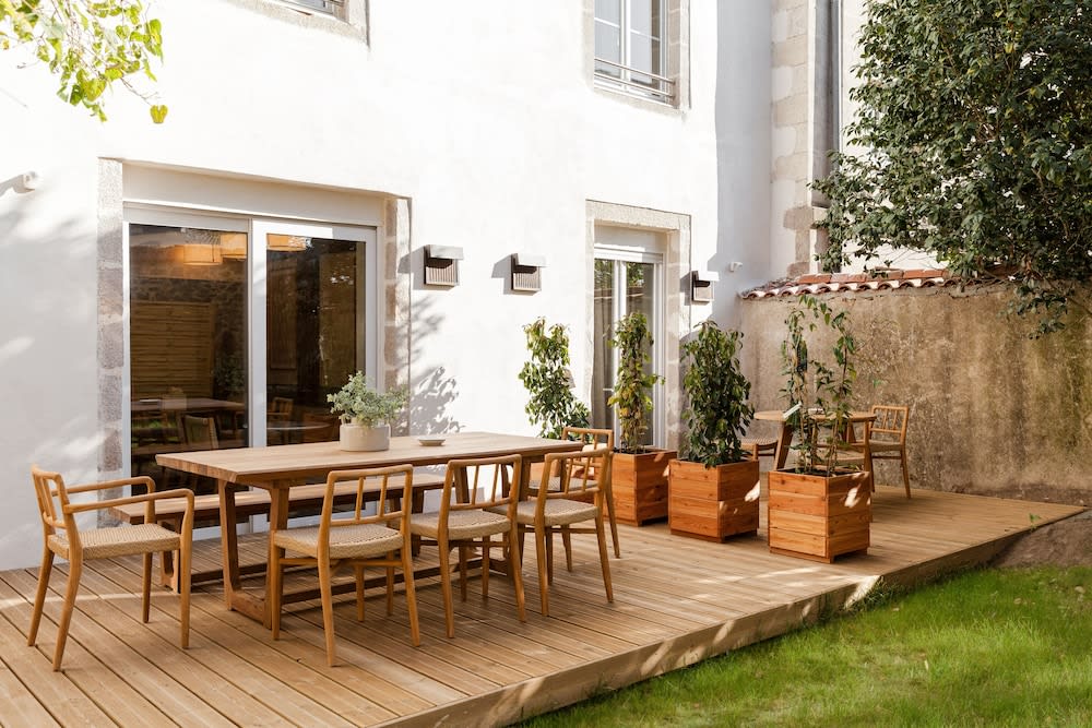 Hôtel Gambettes - Entrée autonome, réception en ligne - Encore Mieux 1