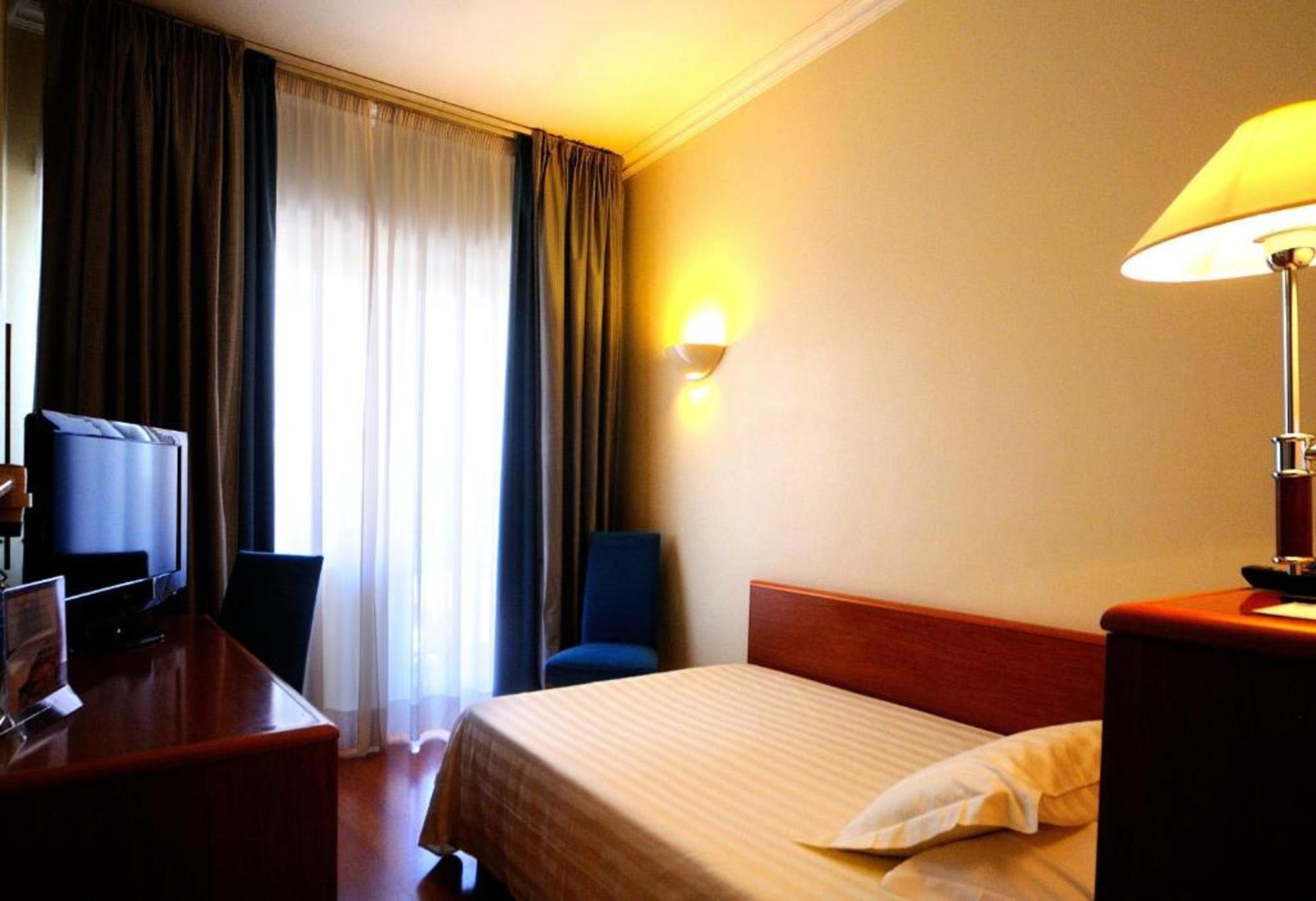 Best Western Hotel Globus 3