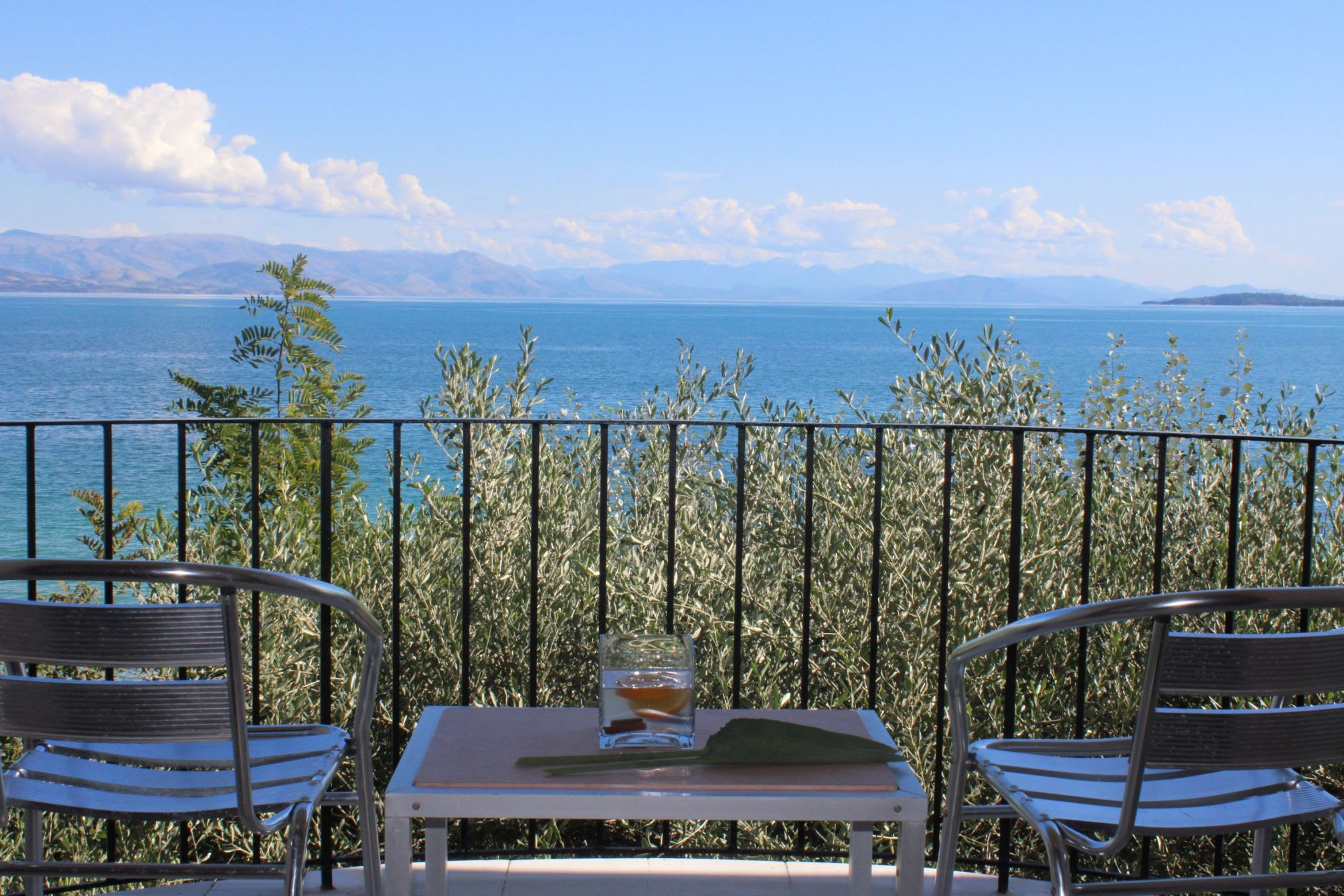 Dassia Beach Hotel 4