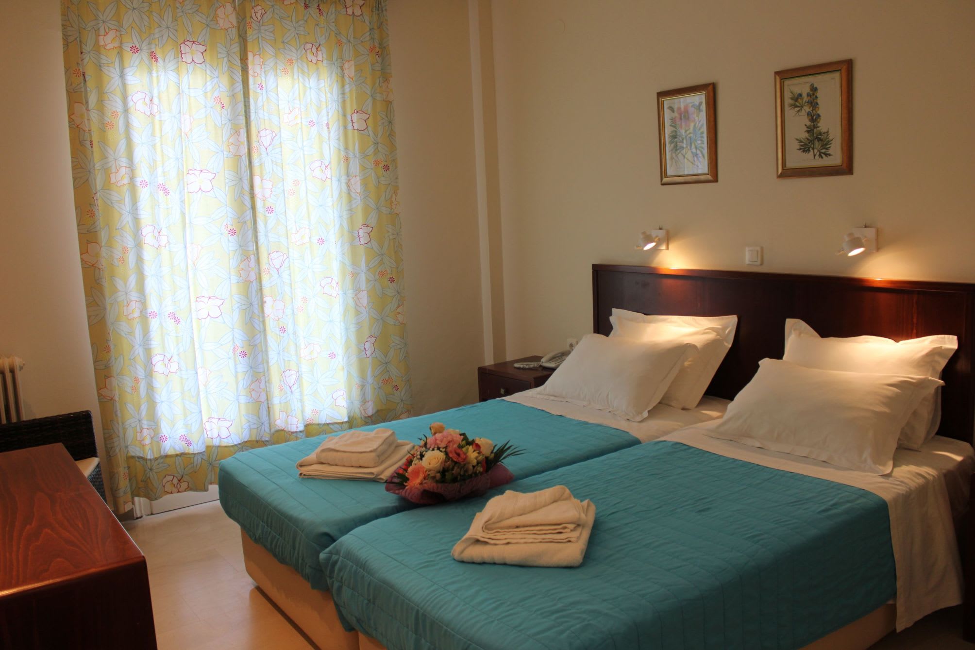 Dassia Beach Hotel 3