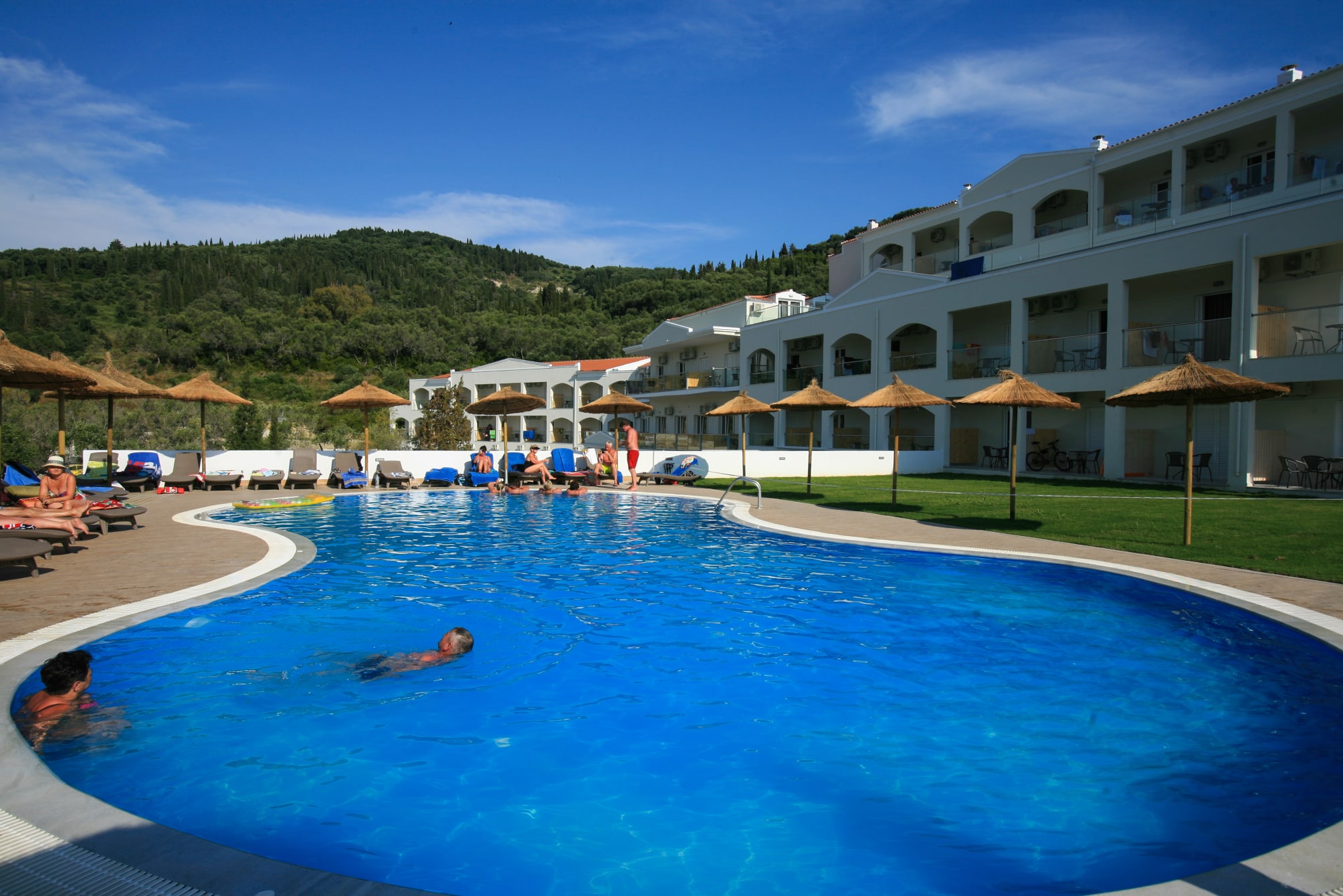 Saint George Palace 3