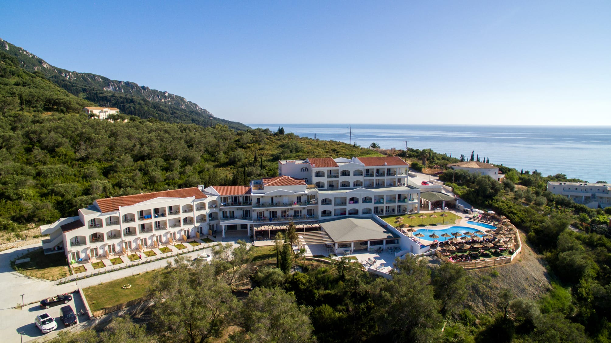 Saint George Palace 2