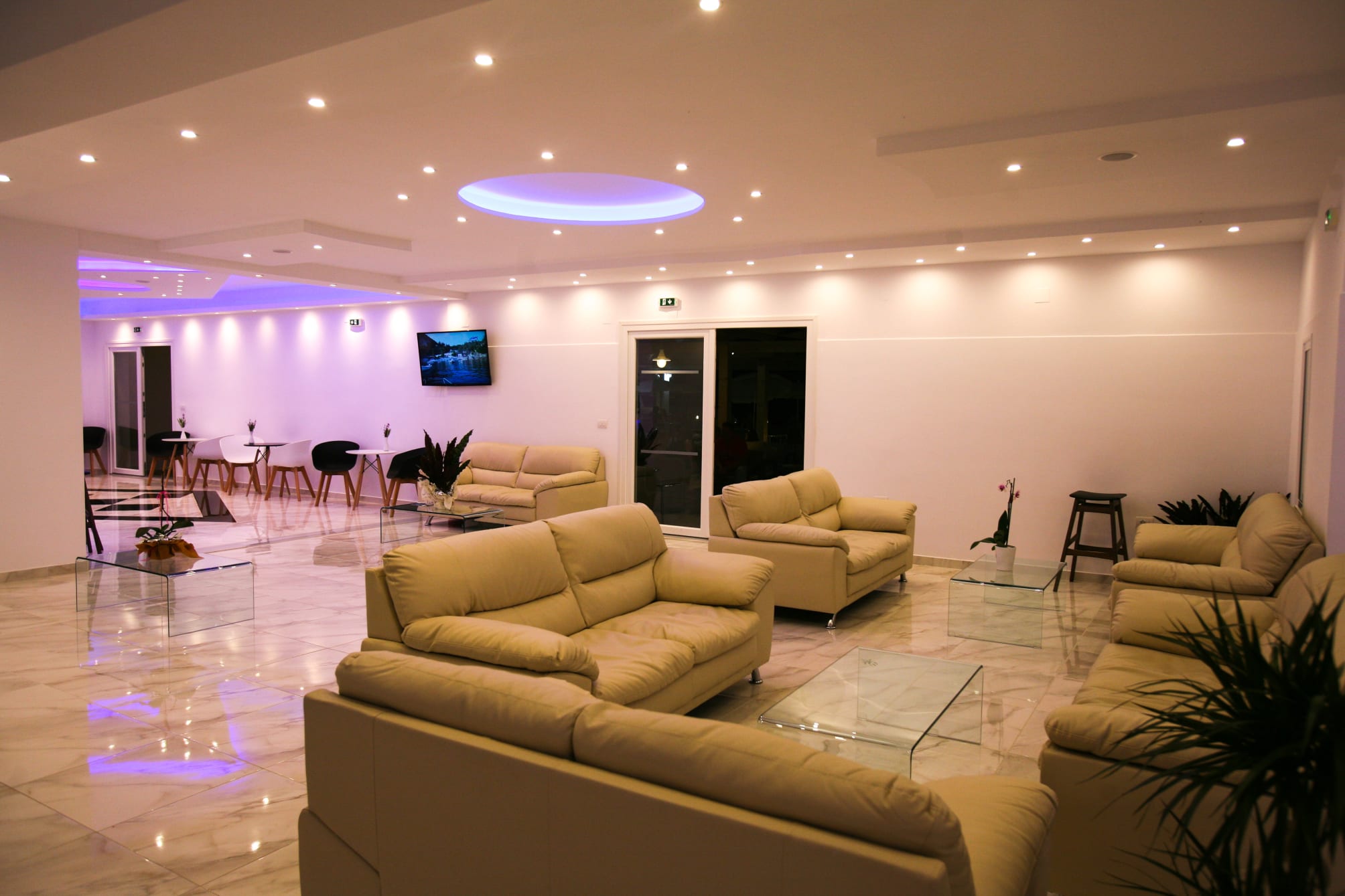 Saint George Palace 5