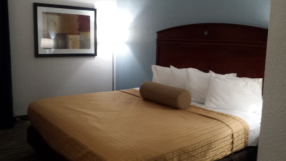 The Hotel@Dayton South 2