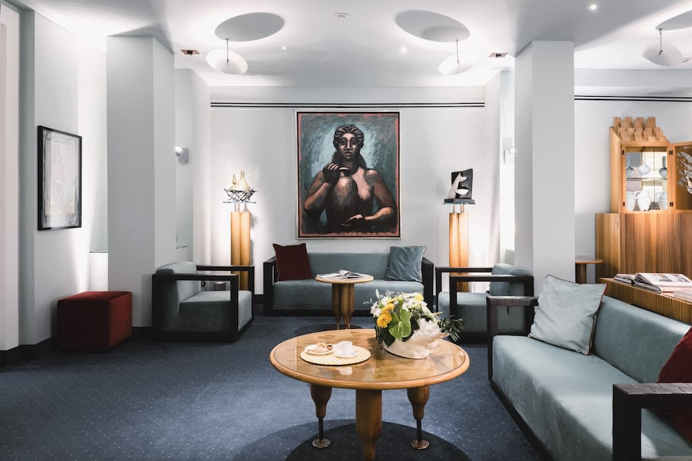 Hotel Spadari Al Duomo 2