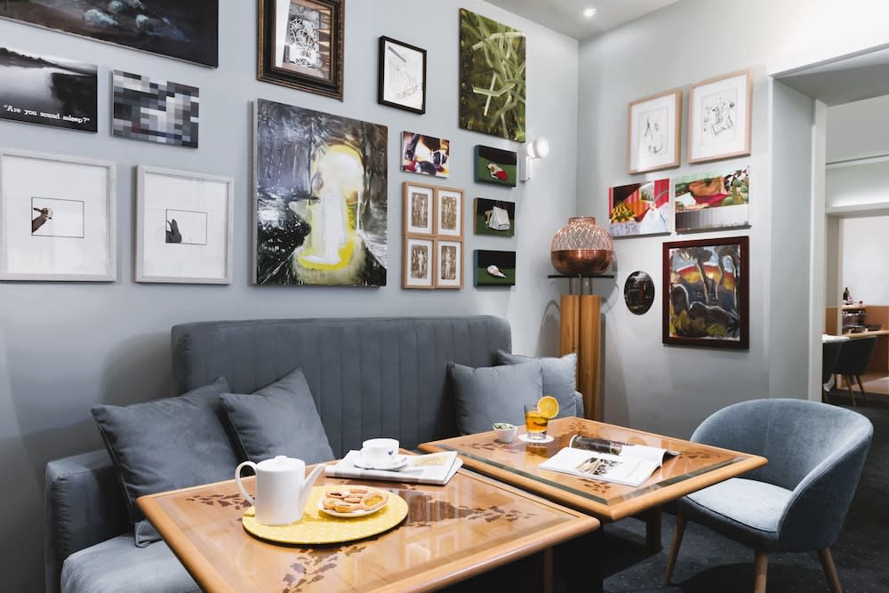 Hotel Spadari Al Duomo 4