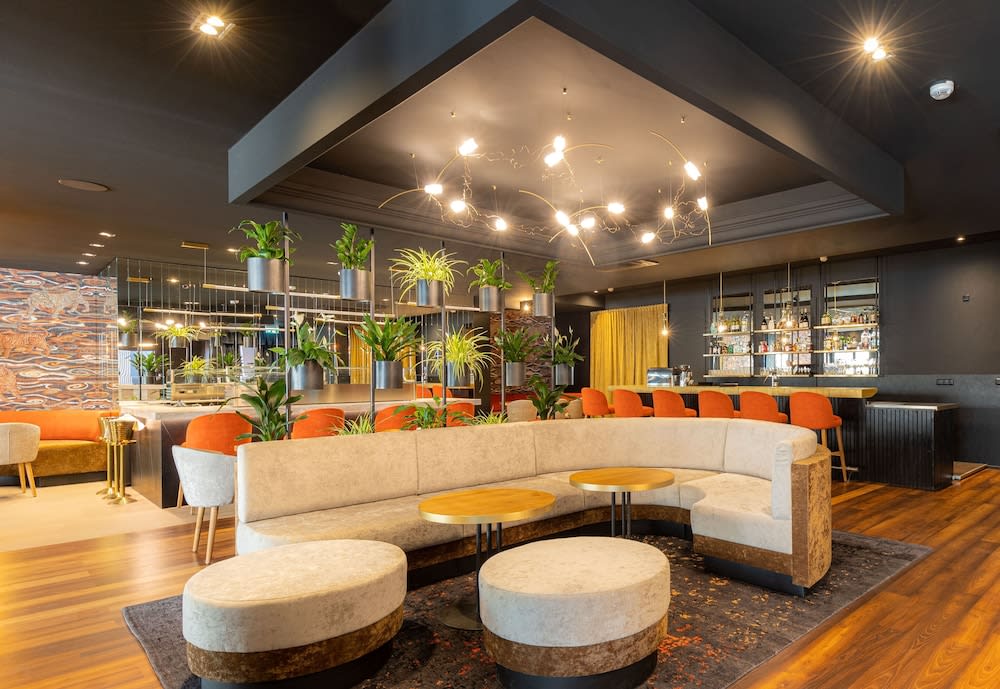 La Mansion Vi Vadi Hotel 5