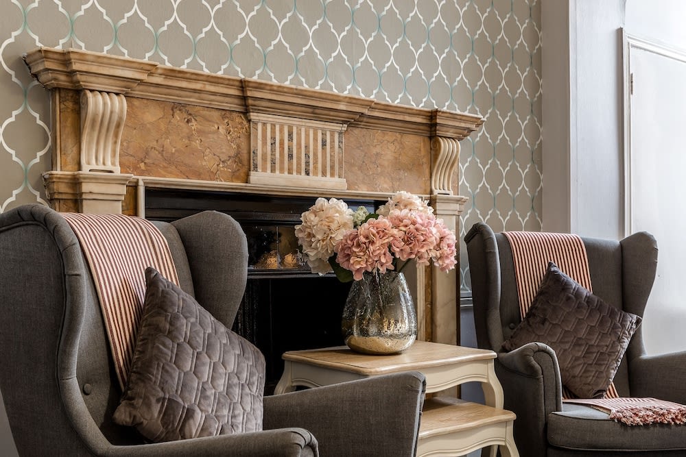 Clifden House by Nina 2