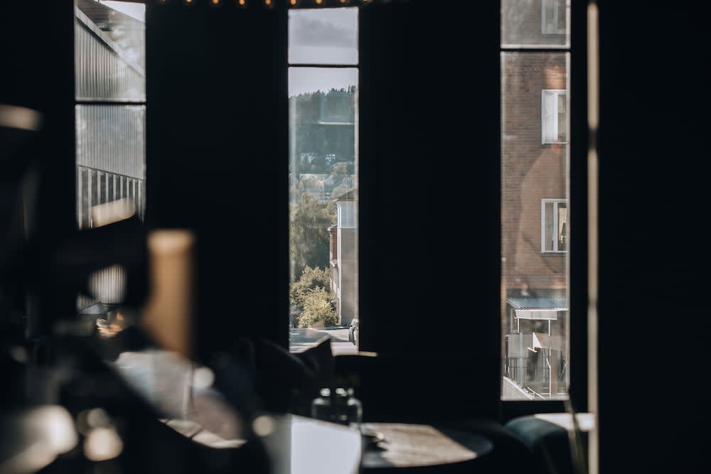 Clarion Hotel Grand Östersund 2