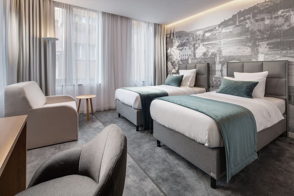 Mamaison Residence Downtown Prague 5