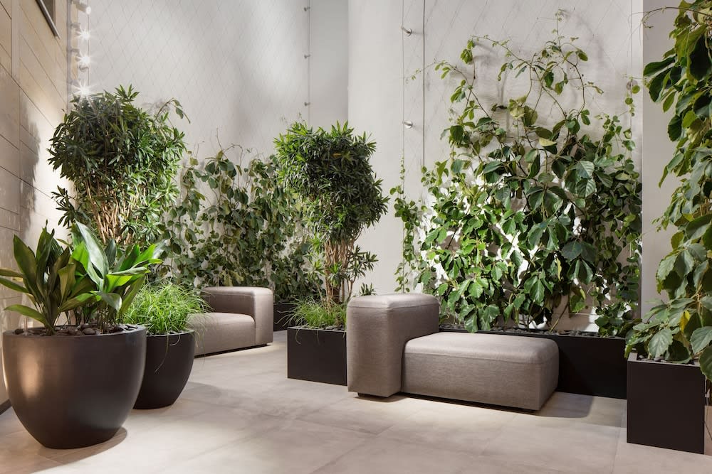 Mamaison Residence Downtown Prague 3