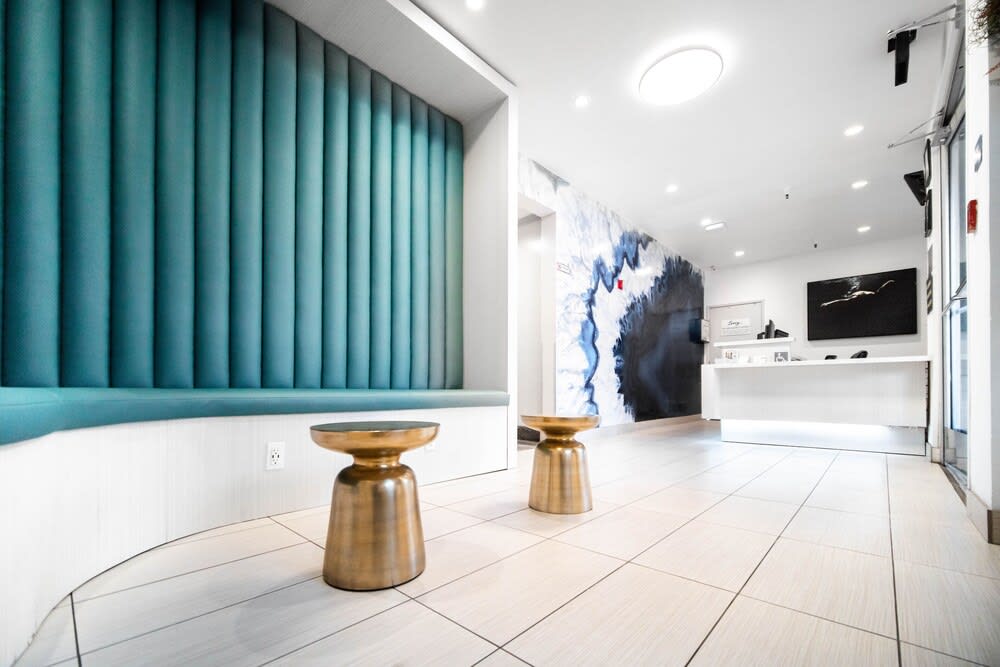 Urban Boutique Hotel- Little Italy, Downtown San Diego 2