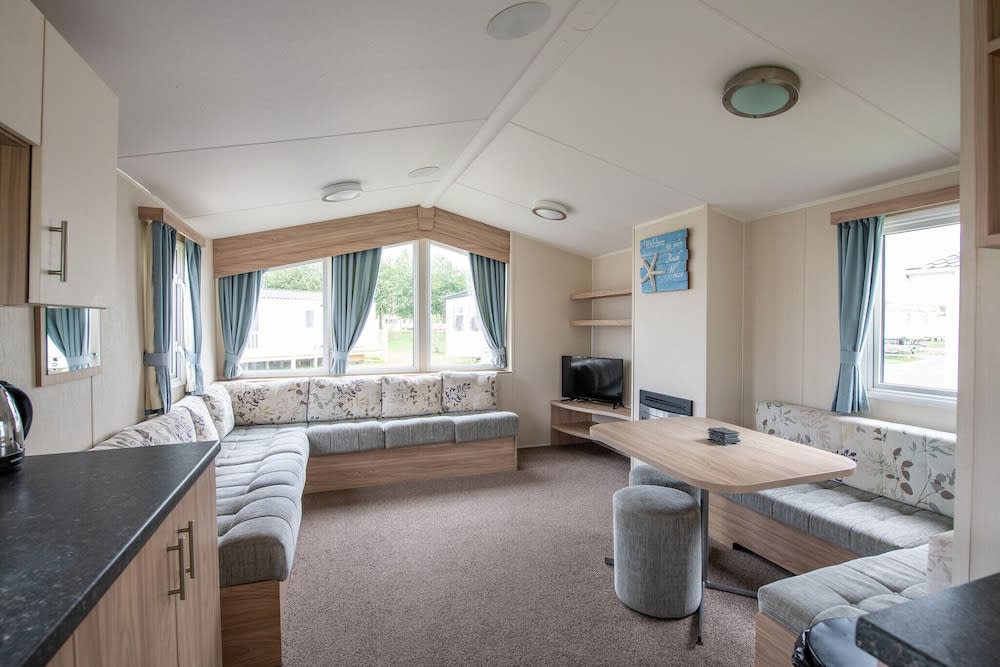 Cleethorpes Pearl Holiday Park 2